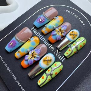 European Light Secret(001)