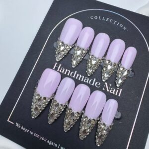 Purple Starlight (006)