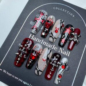 SugarCore Groove (008)