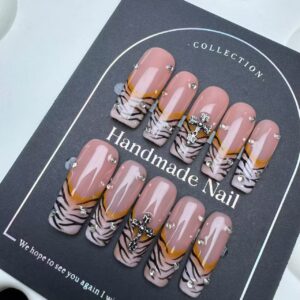 Amber Veil Stealth (012)