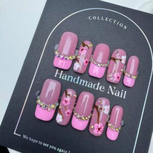 Tendril Tales Bloom (014)