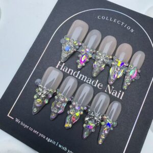 StarSwirl Crystal Isles (015)