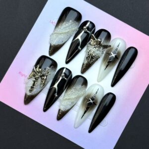 Cyber-Fracture Vault (022)