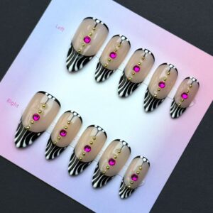 Linen Petal Archive (023)