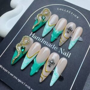 ​Celestial Amber (025)