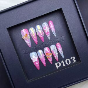 Chrysalis Cosmos (027)