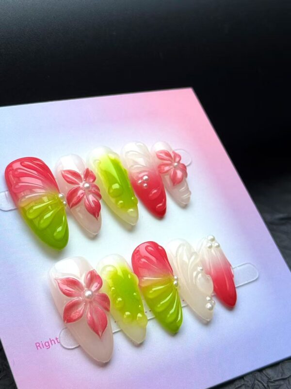 Sakura Flurry (035) - Image 2