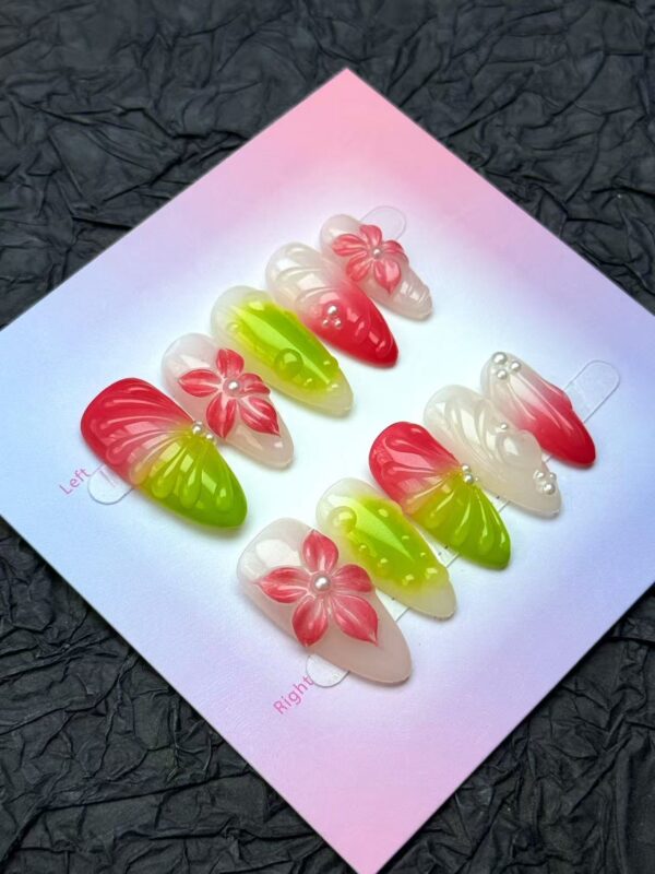 Sakura Flurry (035) - Image 3