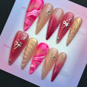 Horologium Fusion Nexus (032)