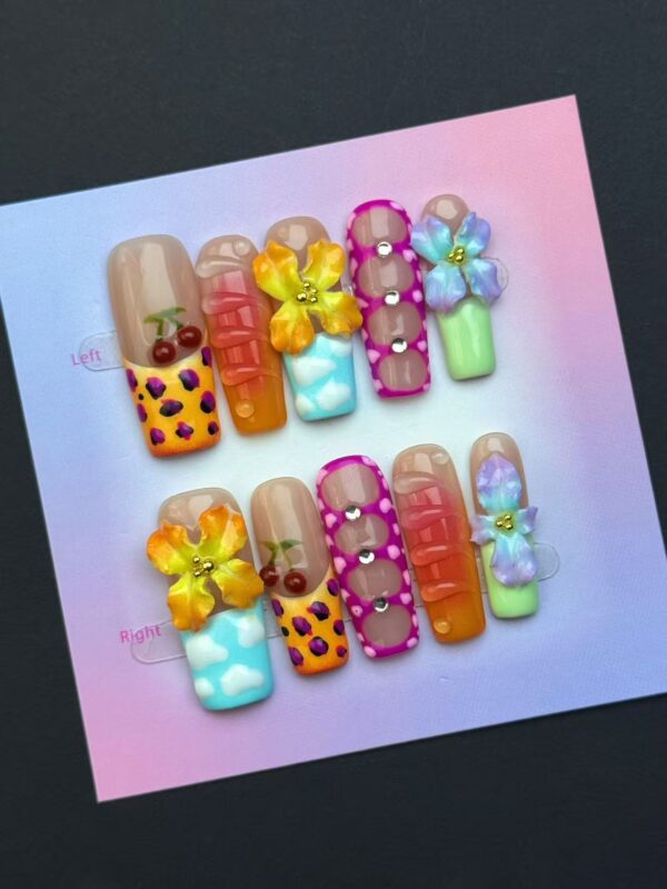 Velvet Sugarverse (034) - Image 4