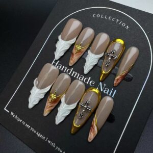 Chrono Sanctum (036)