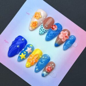 Crimson Isles Nebula (039)