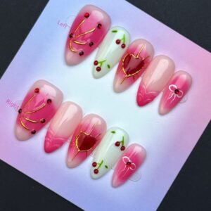 ​Verdant Gem Path (041）