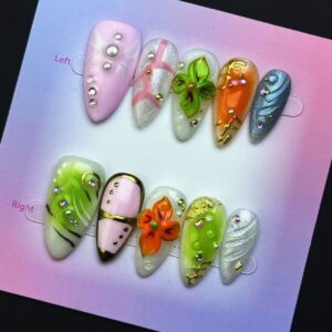 Tidal Lustrous Harbor (044)