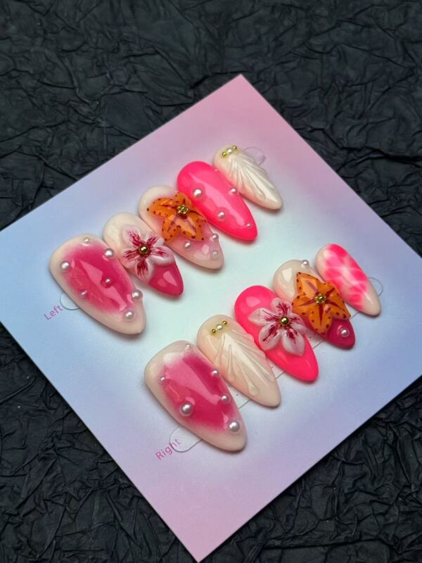 Pearl Quill Sway (045) - Image 3