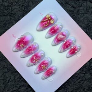 SugarGlow Case (048)