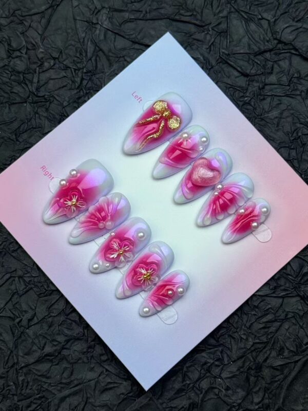 SugarGlow Case (048)