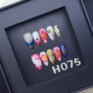 Crystal Amber Era (050)