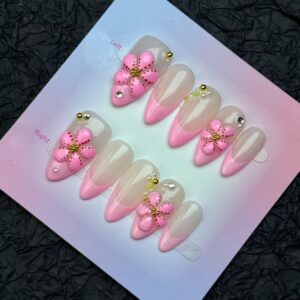 Lustrous Bloom Chronicle (051)