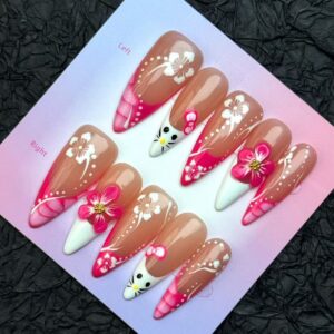 RippleLure AmberMirage (055)