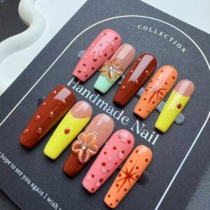 ​Sweetheart's Floriography​ (062)