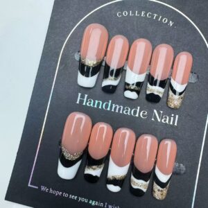 Satin Edge Gilding (063)