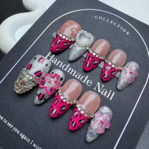 Luminous Gossamer (065)