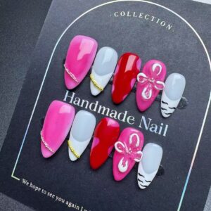 Mirage Chain Bloom (067)