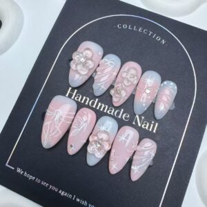 Morpho Crystal Canopy (068)