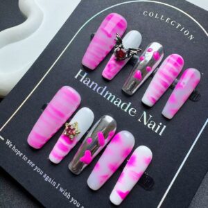 Vertebra Gleam Stellar Oath (069)