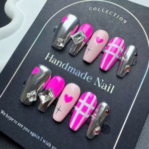 SATIN HONEYCOMB HEARTH (076)