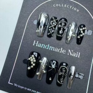 OBSCONVICT IRON PEARL (077)