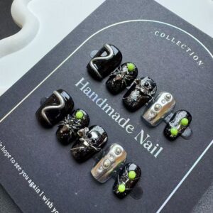 ABYSS VORTEX CORROSIVE PACT (081)