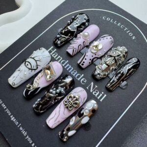 PLATINUM FROST BLOOM (082)