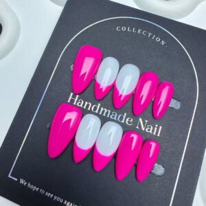 STILETTO GLACÉ (084)