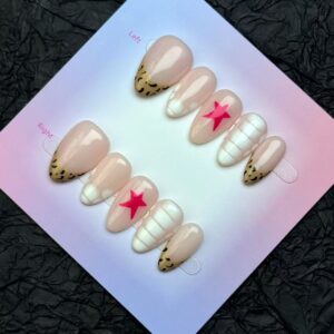 SAFARI FROST BLOOM (085)