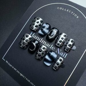 VOID EDGE PARTICLE WAKE NEXUS (089)