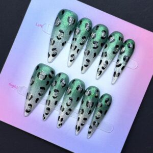 SYLVAN SPECTER CELL (091)