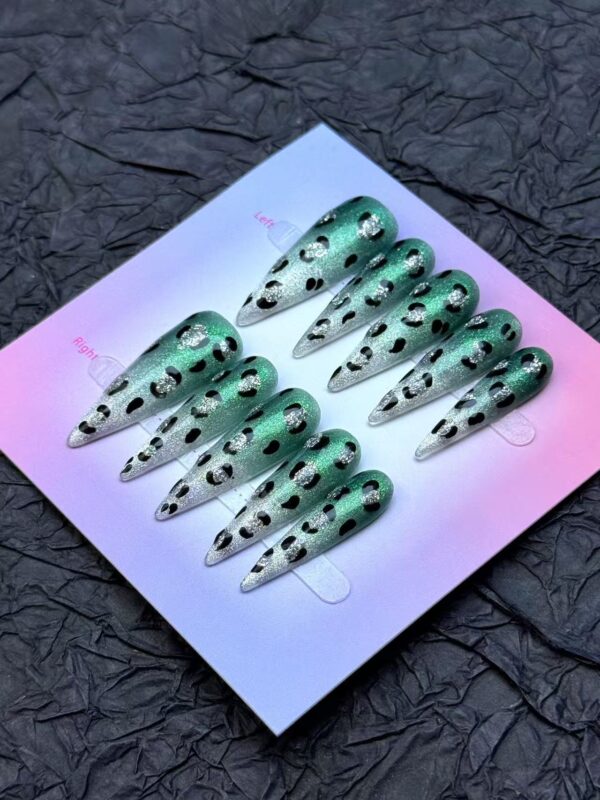 SYLVAN SPECTER CELL (091) - Image 3
