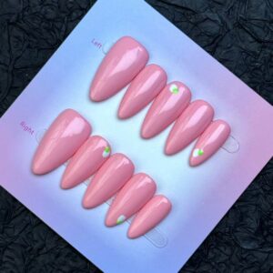 PETALED STARDUST (093)