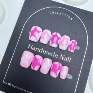 COSMIC COTTON CANDY（103）