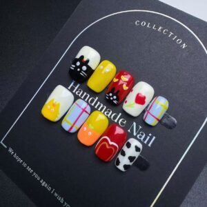 COSMIC CANDYCORE（106）