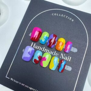 NEON METAMORPHOSIS（108）