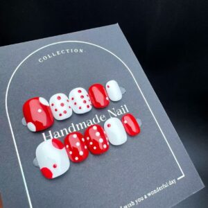 SCARLET BEAT（109）