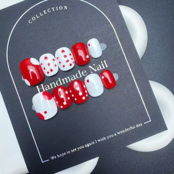 SCARLET BEAT（109） - Image 4