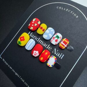 MULTIVERSE DIP（111）