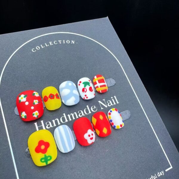 MULTIVERSE DIP（111） - Image 4