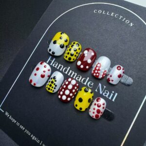 CRYSTAL VORTEX（112）