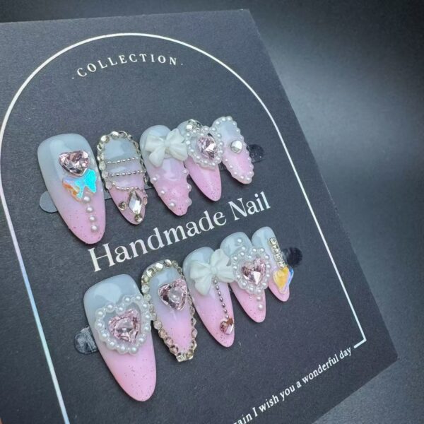 Pearlescent Floss Frosting (030) - Image 2
